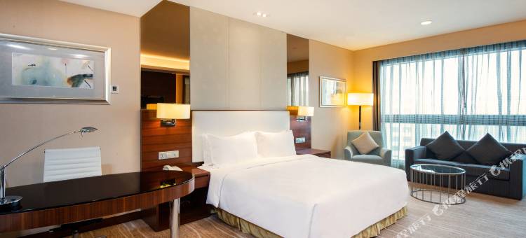 成都新都假日酒店图片