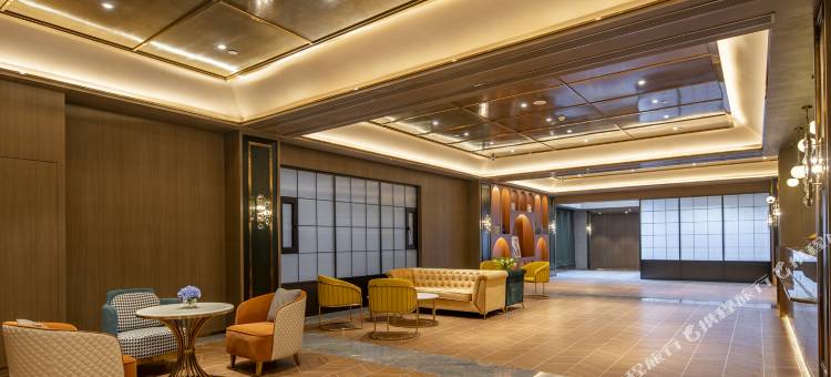 桔子酒店(北京中关村清华大学店)图片