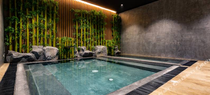 芭堤雅宝石泳池别墅(The Gems Mining Pool Villas Pattaya)图片