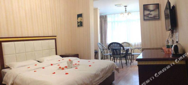 金堂金同福宾馆图片