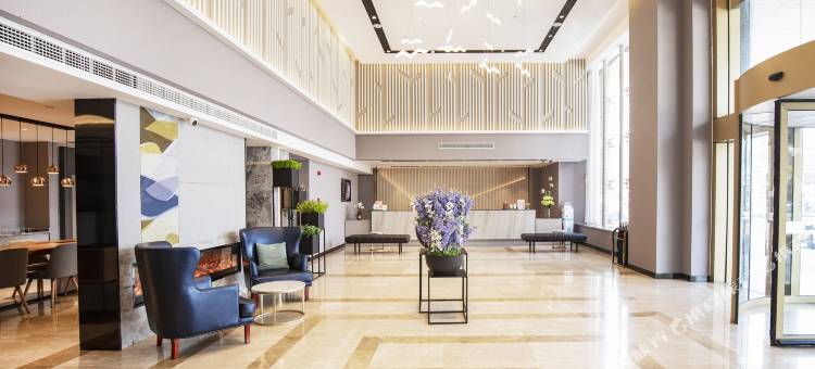 如家商旅酒店(丹阳丹北新桥店)图片