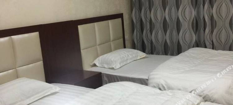 周至乌托邦家庭旅馆图片