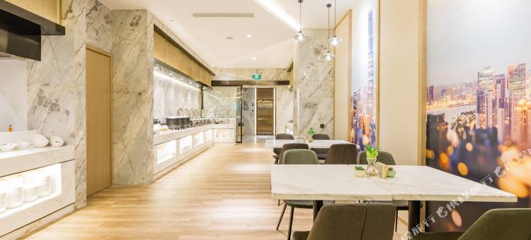 桔子酒店(上海中山医院斜土路店)图片