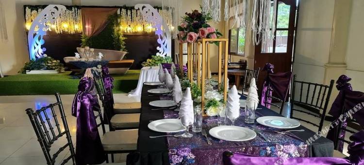 Ponce de Leon Garden Resort Powered by ASTON图片