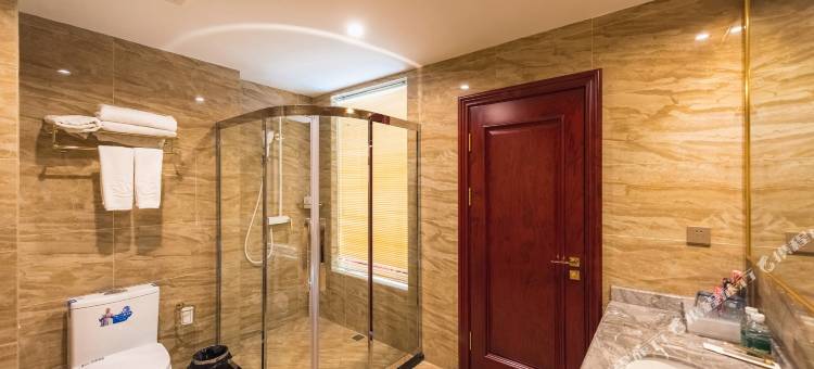 营口鹏宇昊酒店图片