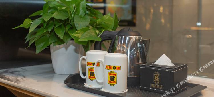 速8酒店(乐至县东街店)图片