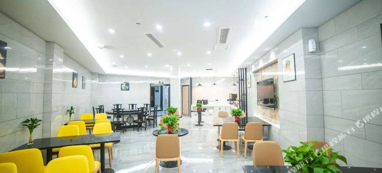 格林豪泰酒店(张家港保税区中央广场智选店)图片