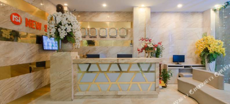 芽庄新阳酒店(New Sun Hotel)图片