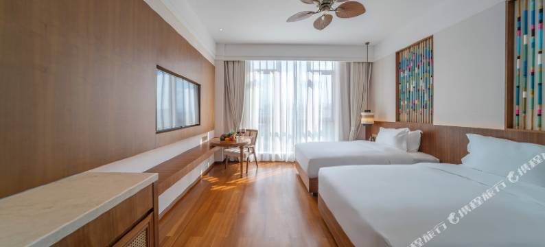 芒市翡华酒店图片