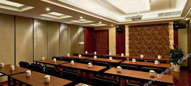 维也纳智好酒店(杭州紫金港店)图片