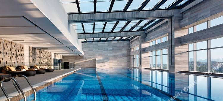 厦门朗豪酒店图片