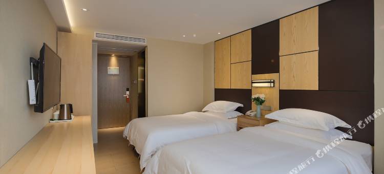 维也纳3好酒店(杭州火车城站店)图片