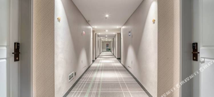 城市精选酒店(嘉兴科技城店)图片