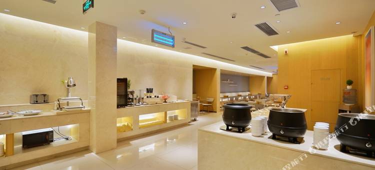 全季酒店(济南高新区齐鲁软件园店)图片