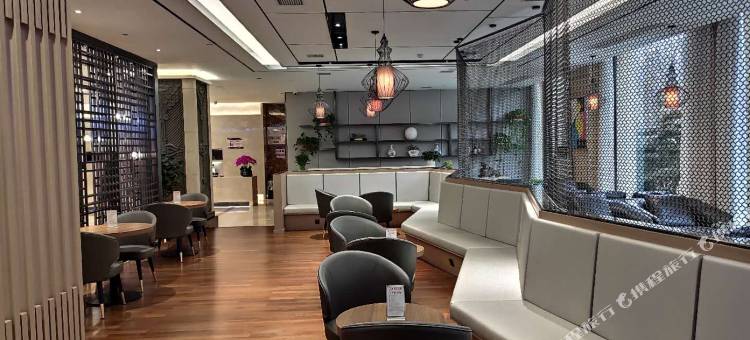 宿迁枫华丽致酒店图片