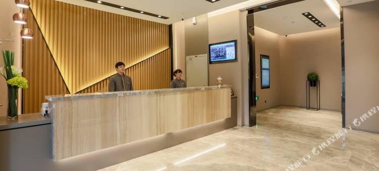 如家商旅酒店(南昌一附院人民公园地铁站店)图片