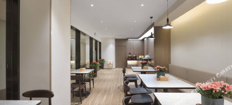 汉庭酒店(南京奥体兴隆大街地铁站店)图片