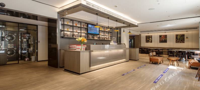 汉庭酒店(上海陆家嘴浦东南路店)图片