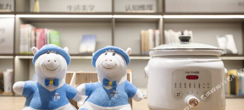 汉庭酒店(上海陆家嘴浦东南路店)图片