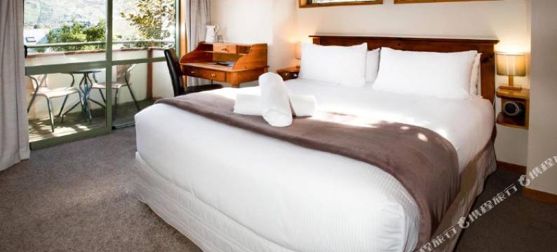 特瓦讷卡旅馆(Te Wanaka Lodge)图片