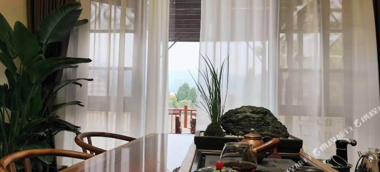 千岛湖乡韵农庄图片