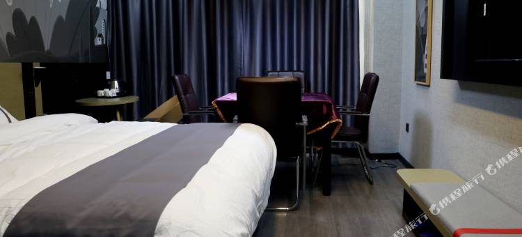 尚客优酒店(项城团结路店)图片