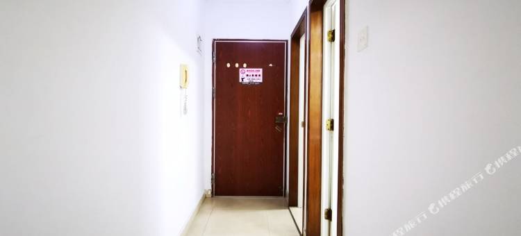 深圳家诺民宿(12号店)图片