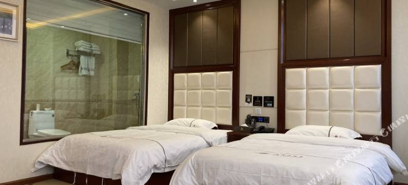 豪洋大酒店(昭通望海公园实验中学店)图片