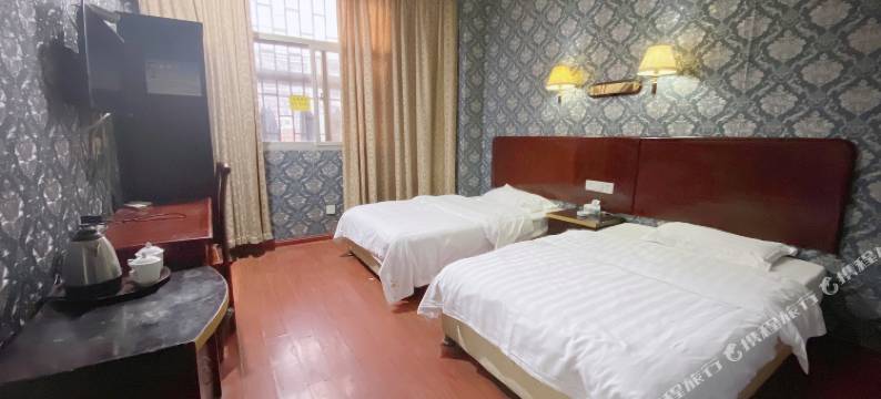 福清宏都宾馆图片