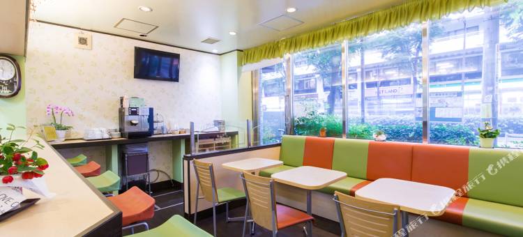 池袋新星酒店(Hotel New Star Ikebukuro)图片