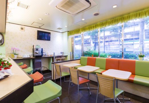 Hotel New Star IkebukuroHotel Overview