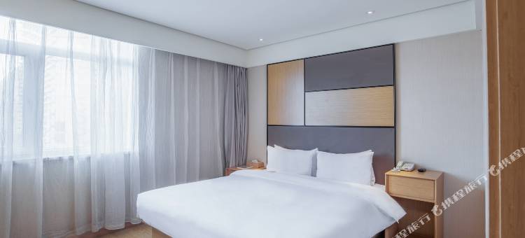 全季酒店(北京朝阳门店)图片