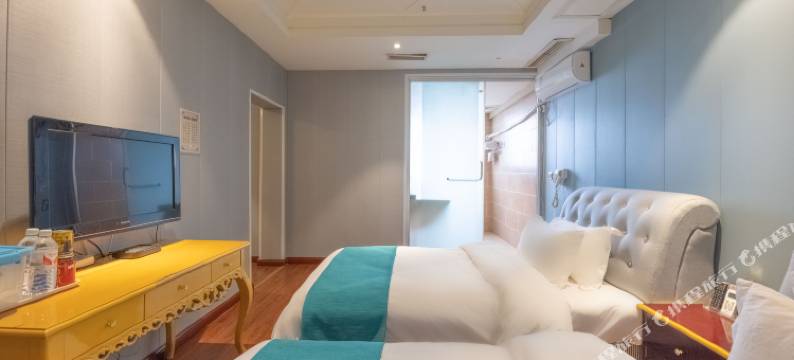 珙县蓝色港湾酒店图片