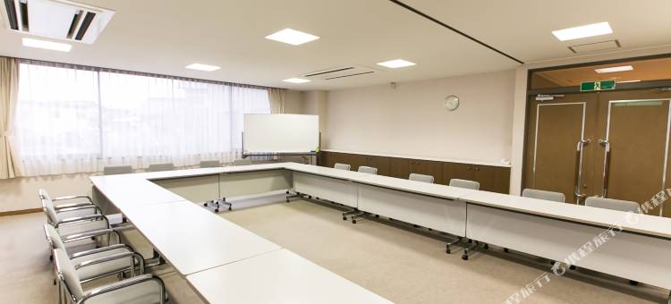 富士山站酒店(Fujisan Station Hotel)图片