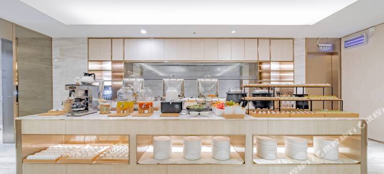 全季酒店(北京大兴绿地缤纷城店)图片