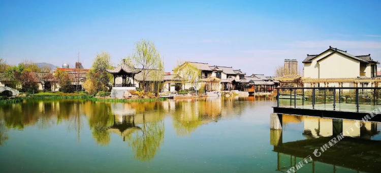 河北国山宾馆图片