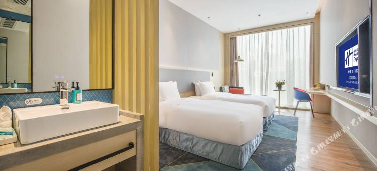 深圳南山智选假日酒店图片