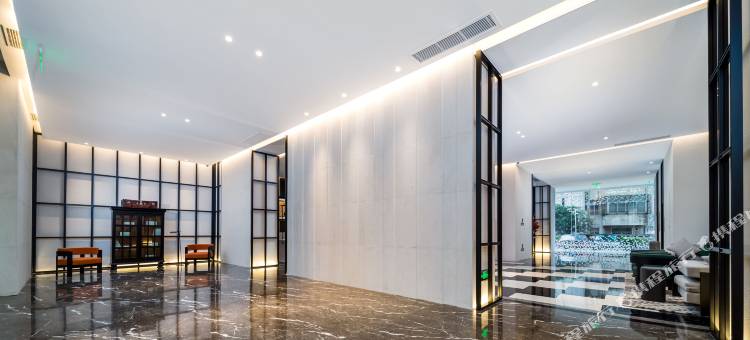 伯爵世家酒店(肥东星光国际店)图片