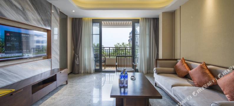 深圳麓湾国际酒店图片