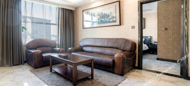 雅湾印象商务酒店(松原锦江大街店)图片