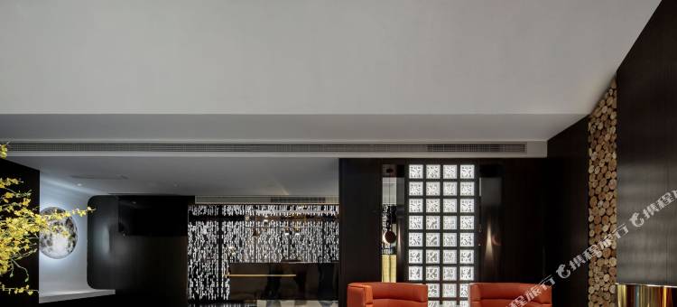 绵阳米粒亚酒店(园艺山科创园店)图片