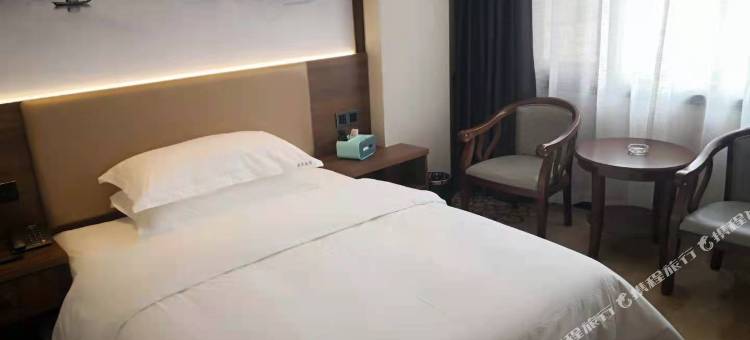 普洱景逸酒店(茶马古城店)图片