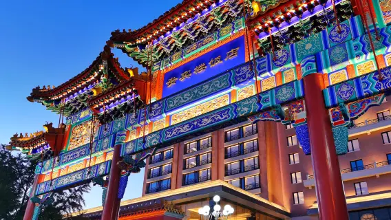 全球旅客精選