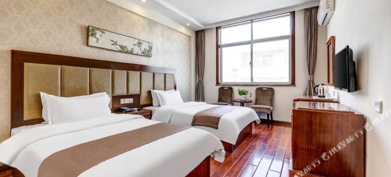 滨海蓝天酒店(北戴河老虎石店)图片