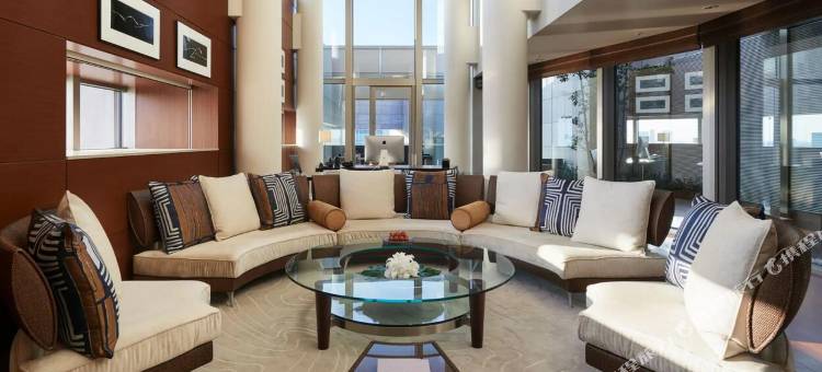 东京君悦酒店(Grand Hyatt Tokyo)图片
