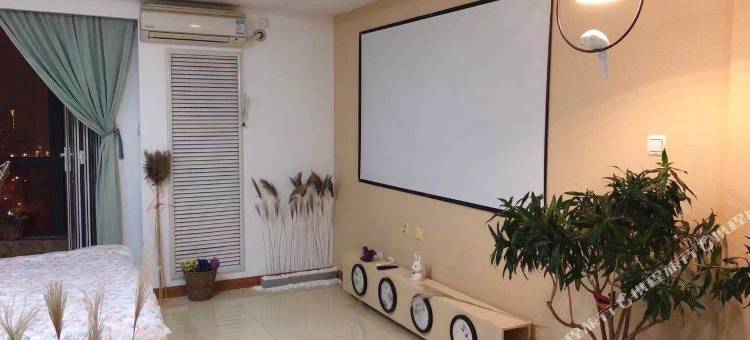 米安安公寓(西马路分店)图片