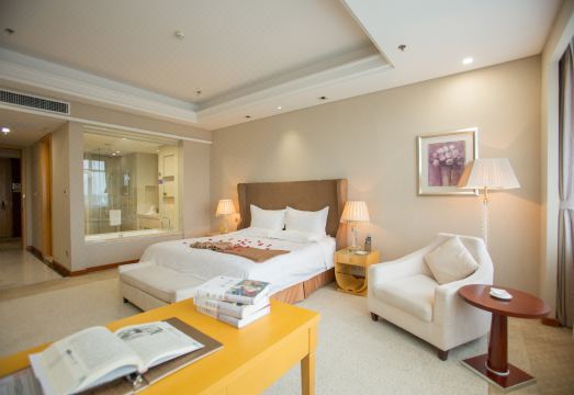 Zhalaite Hotel Hotel Overview