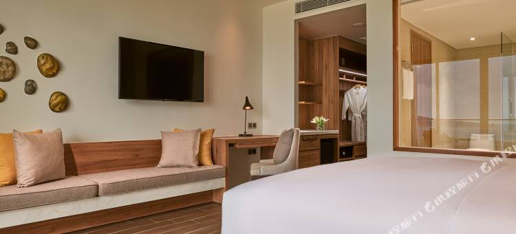 富国岛 Waverly 瑞享度假酒店(Movenpick Resort Waverly Phu Quoc)图片