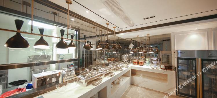 栖尔·轻雅酒店(南昌京东大道地铁站店)图片