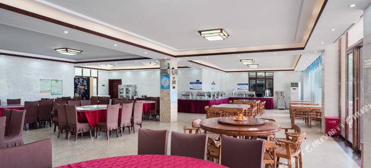 维也纳3好酒店(北海涠洲岛五彩滩店)图片